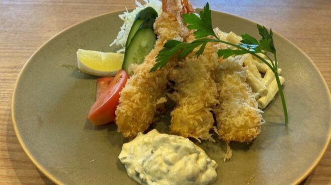 二代目かつみや - メイン写真: