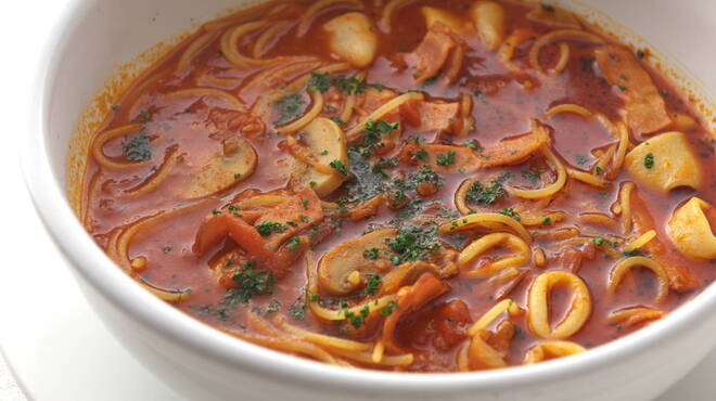 イルキャンティ・オヴェスト - メイン写真: