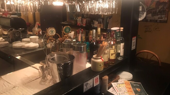 イタリアン酒場アルカド Alcado 松本 イタリアン ネット予約可 食べログ イタリアン酒場アルカド Alcado 松本 イタリアン ネット予約可 食べログ