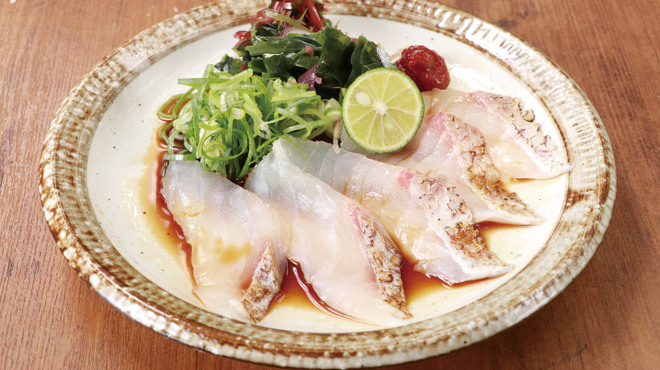 山内農場 - 料理写真: