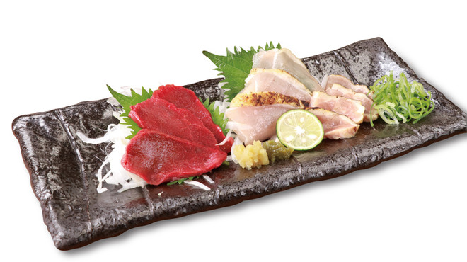 山内農場 - 料理写真: