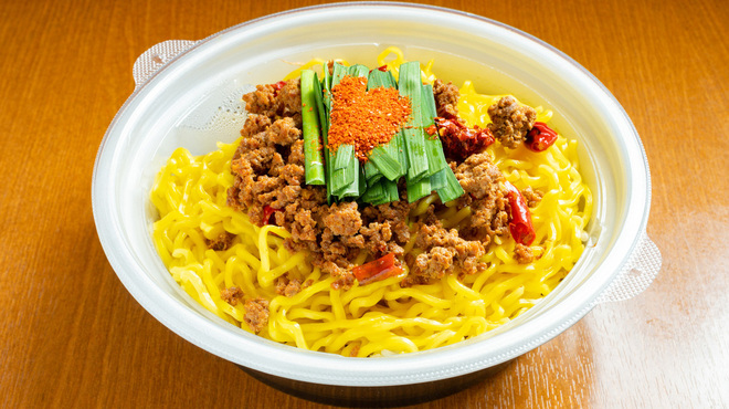 台湾ケンさん - メイン写真: