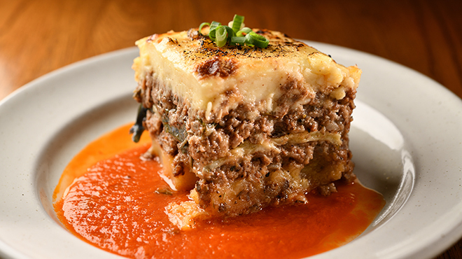 ギリシャ料理 KAZE NO KURA - メイン写真: