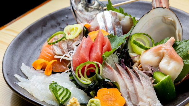 下町酒場 くとく 八乙女 居酒屋 ネット予約可 食べログ