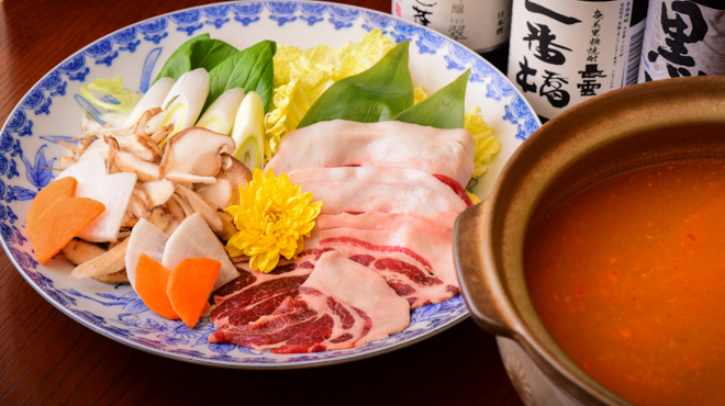 けやき酒場 - メイン写真: