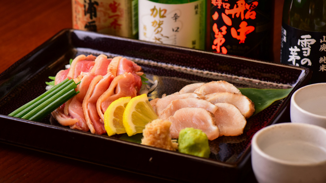 けやき酒場 - メイン写真: