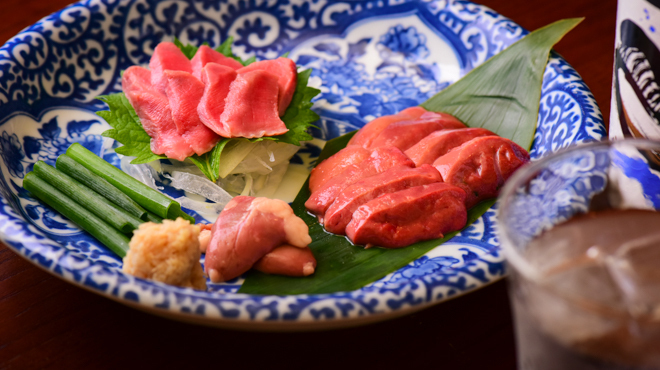 けやき酒場 - メイン写真: