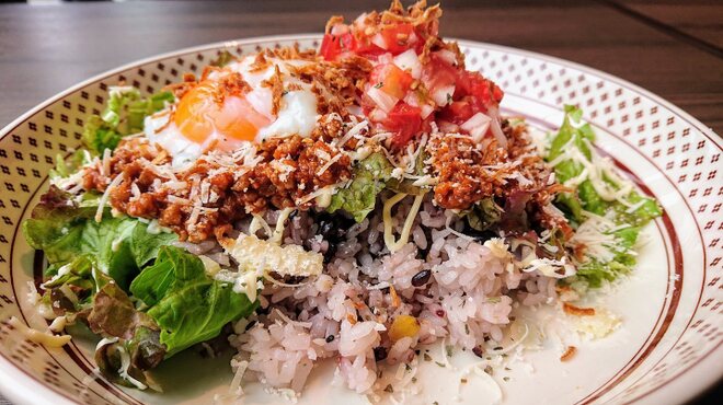 カフェレストランラベンダー 大宮 バイキング ネット予約可 食べログ