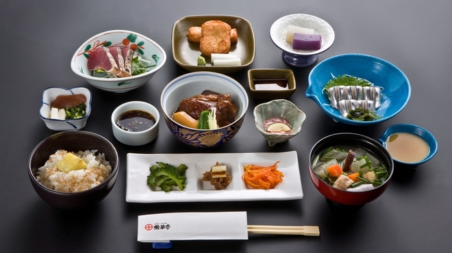 熊襲亭 - メイン写真: