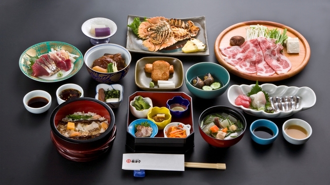 熊襲亭 - メイン写真: