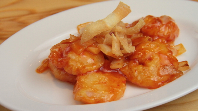 餃子酒場 ぴたり - メイン写真: