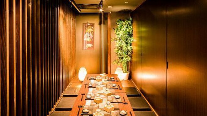 食べ飲み放題全130種類 完全個室居酒屋 京園 新宿本店 きょうぞの 西武新宿 居酒屋 ネット予約可 食べログ