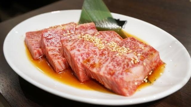 焼肉グレート - メイン写真: