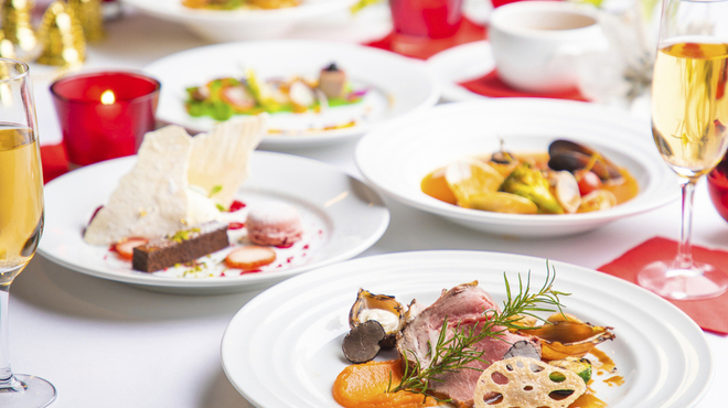 Christon Cafe 東京 キリストンカフェ 新宿三丁目 ダイニングバー ネット予約可 食べログ