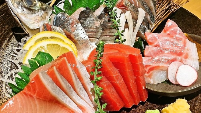 うまい寿司と魚料理 魚王kuni 川崎 うおくに 川崎 魚介料理 海鮮料理 ネット予約可 食べログ うまい寿司と魚料理 魚王kuni 川崎 うおくに 川崎 魚介料理 海鮮料理 ネット予約可 食べログ