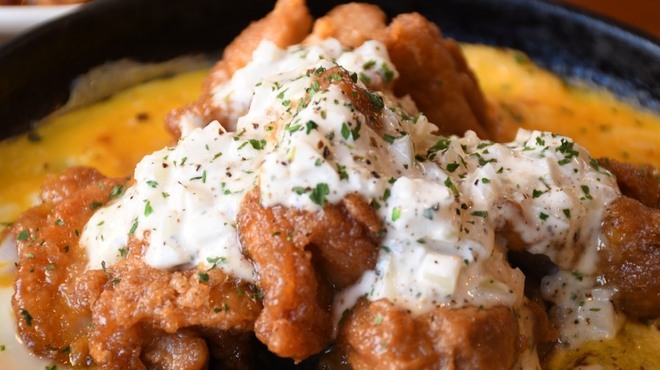 めし処 ニュートリノス - メイン写真: