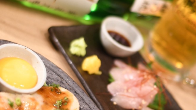 めし処 ニュートリノス - メイン写真: