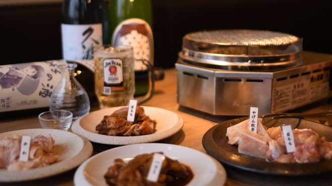 めし処 ニュートリノス - メイン写真: