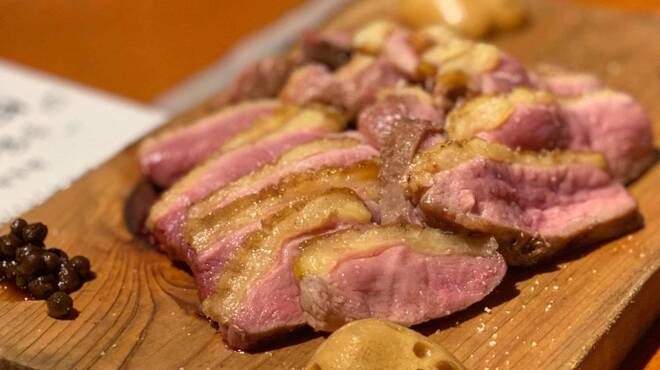 肉小屋 - メイン写真: