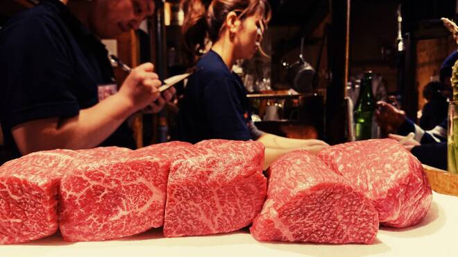 肉小屋 - メイン写真: