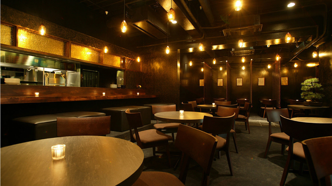 黒十 - メイン写真: