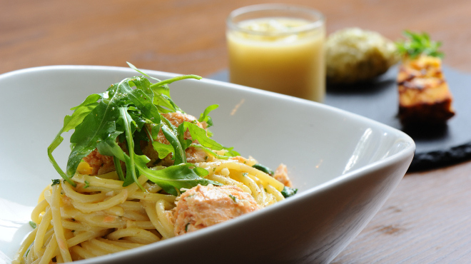 trattoria e poi - メイン写真: