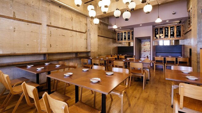 彦根酒場 半三 - メイン写真: