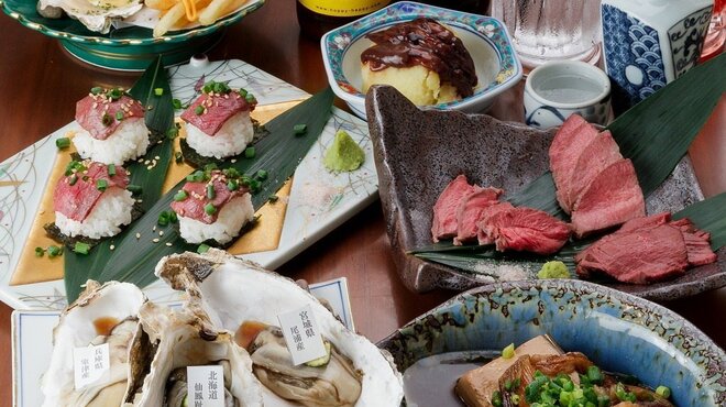 彦根酒場 半三 - メイン写真: