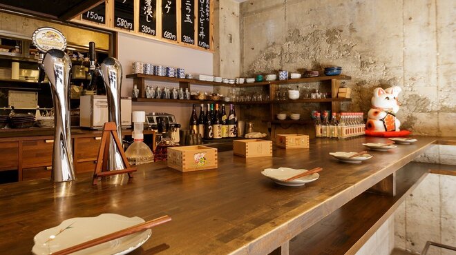 彦根酒場 半三 - メイン写真: