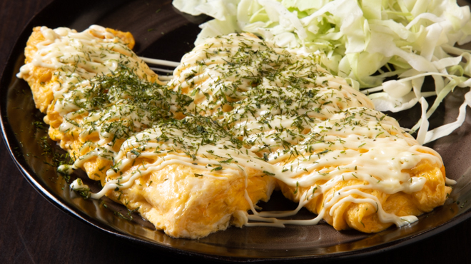 Okonomiyaki Teppankushiyaki Yamada - メイン写真: