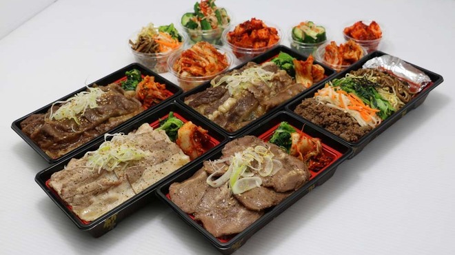 焼肉 しゃぶしゃぶ どんさん亭 桐生 焼肉 ネット予約可 食べログ