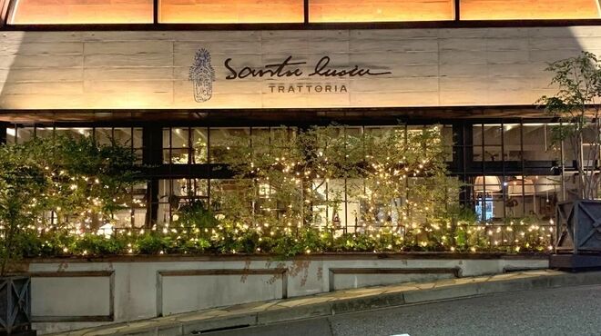 サンタルチア Santa Lucia 恵比寿 イタリアン ネット予約可 食べログ