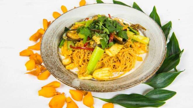 サイゴン - メイン写真: