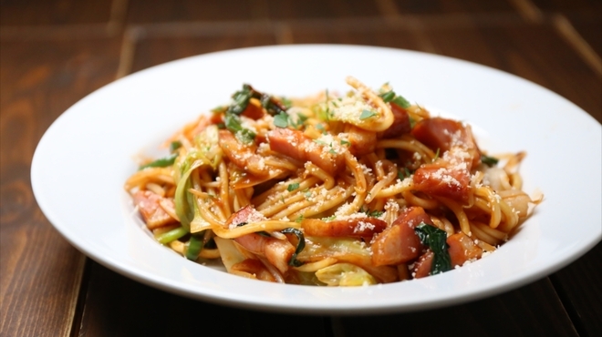 クラフトビア酒場 umbrella RiB - メイン写真: