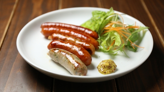 クラフトビア酒場 umbrella RiB - メイン写真: