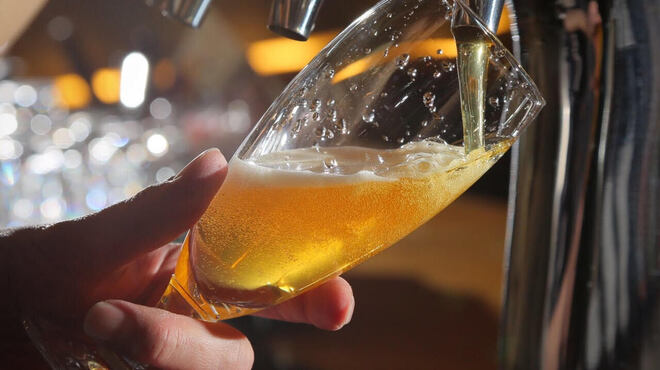 クラフトビア酒場 umbrella RiB - メイン写真: