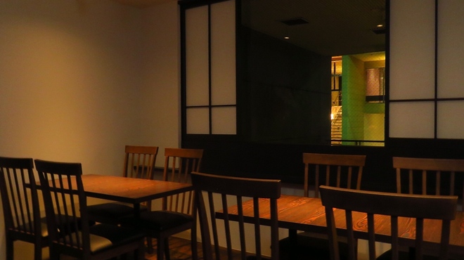 BAR&DINING KAZEMACHI - メイン写真: