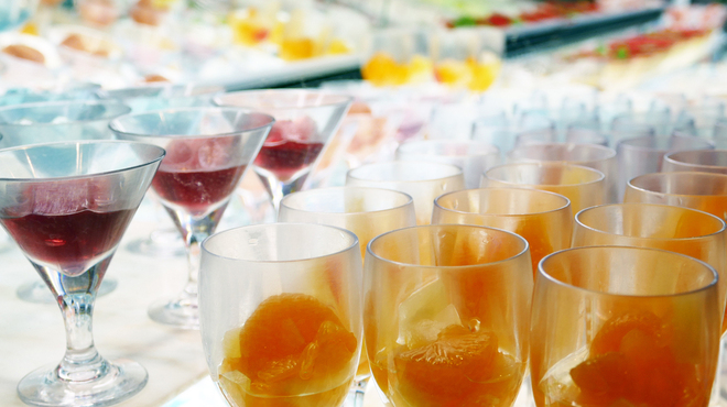 アサヒビール園 白石 ロイン亭 - 料理写真: