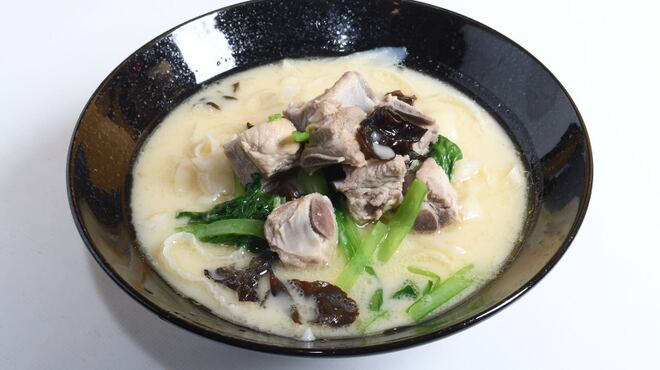 刀削麺倶楽部 - 料理写真: