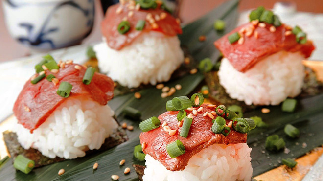 彦根酒場 半三 - メイン写真: