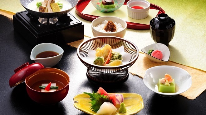 月亭 町田店 つきてい 町田 懐石 会席料理 ネット予約可 食べログ