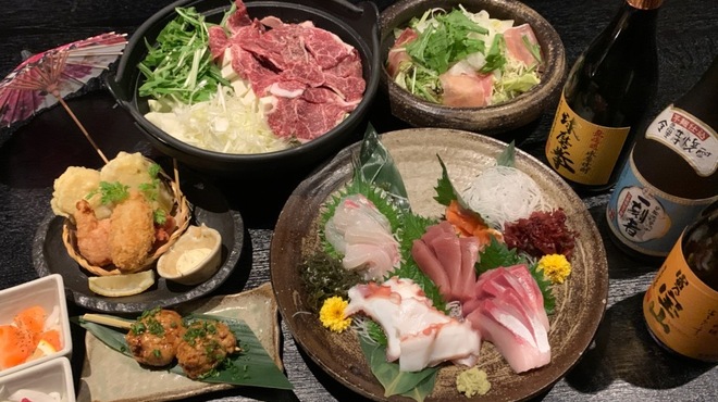 くいもの屋わん 岩国店 岩国 居酒屋 ネット予約可 食べログ