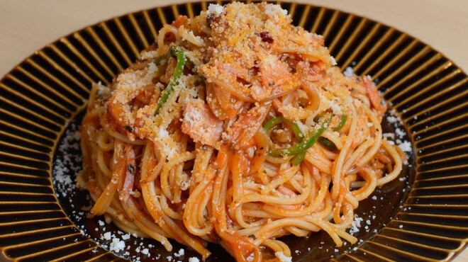 魚ぽぽ - メイン写真: