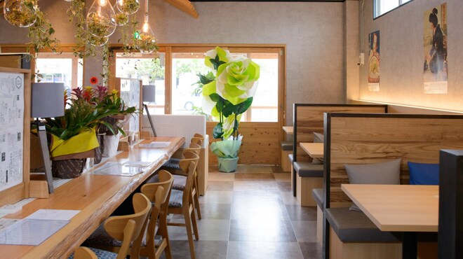 魚ぽぽ - メイン写真: