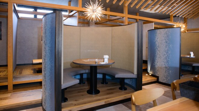 魚ぽぽ - メイン写真: