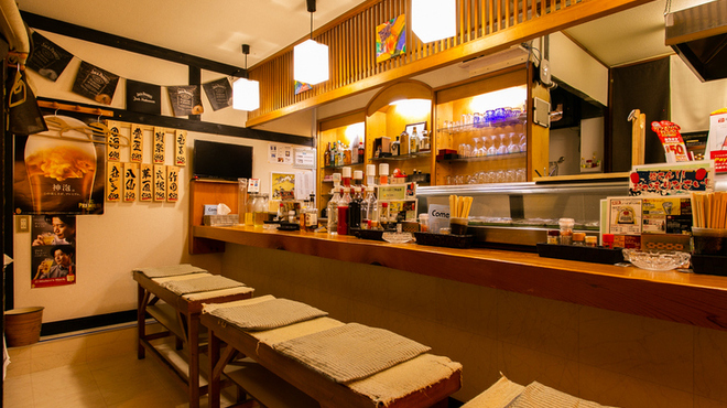 Izakaya Thank You - メイン写真: