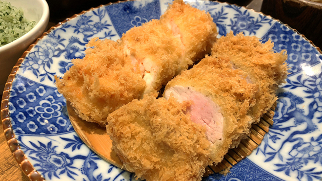 かつ吉 - メイン写真: