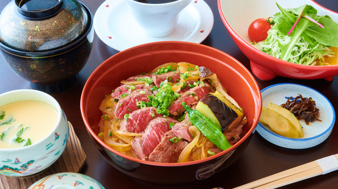割烹 火の国 - 料理写真: