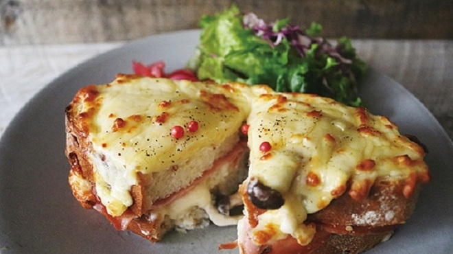 カフェ カツオ - メイン写真: