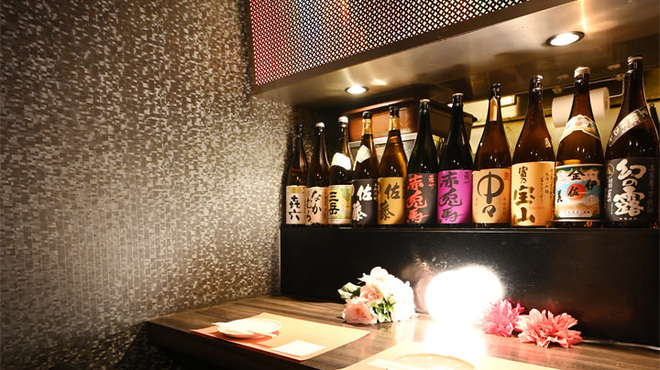 九州料理×もつ鍋 九州小町  - メイン写真: